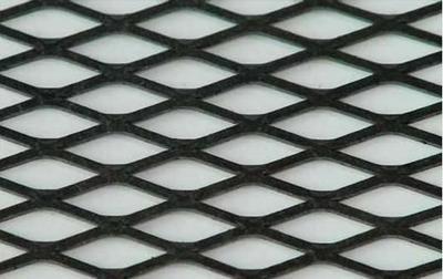 工厂直销重型钢板网 坚固耐用,高性价比之选