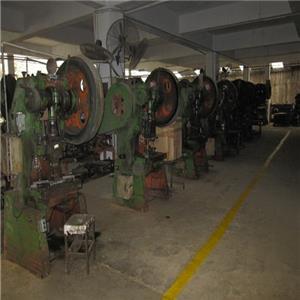 广州绪旻金属制品 精工制造，品质之选——企业内部产品相册展示